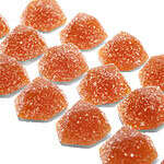 THC Libido Gummies Pieces