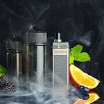 thc and cbd vapes at tribetokes