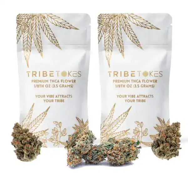 Pick 2 Strains & Save $10