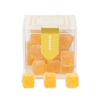 THC Live Resin Gummies