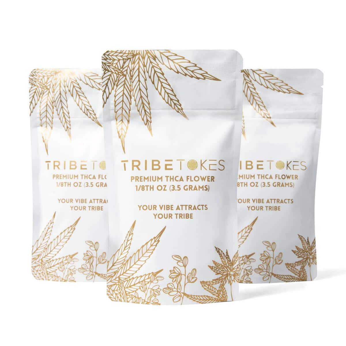 THCa weed eighths