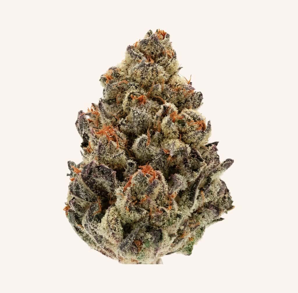 THCa hemp flower