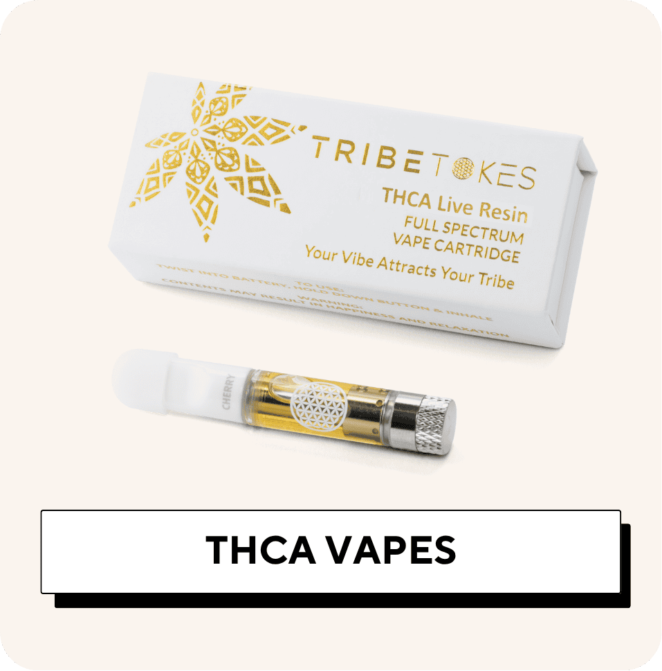 THCA Vapes