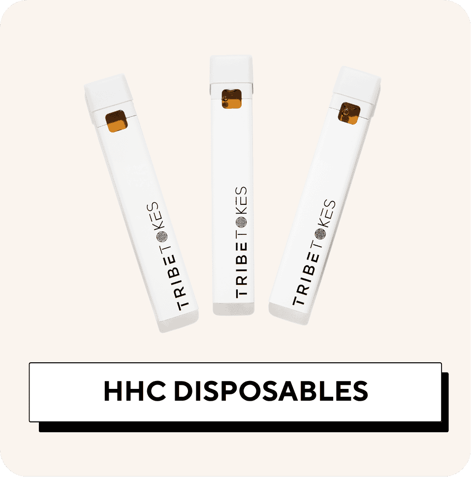 HHC DISPOS TILE