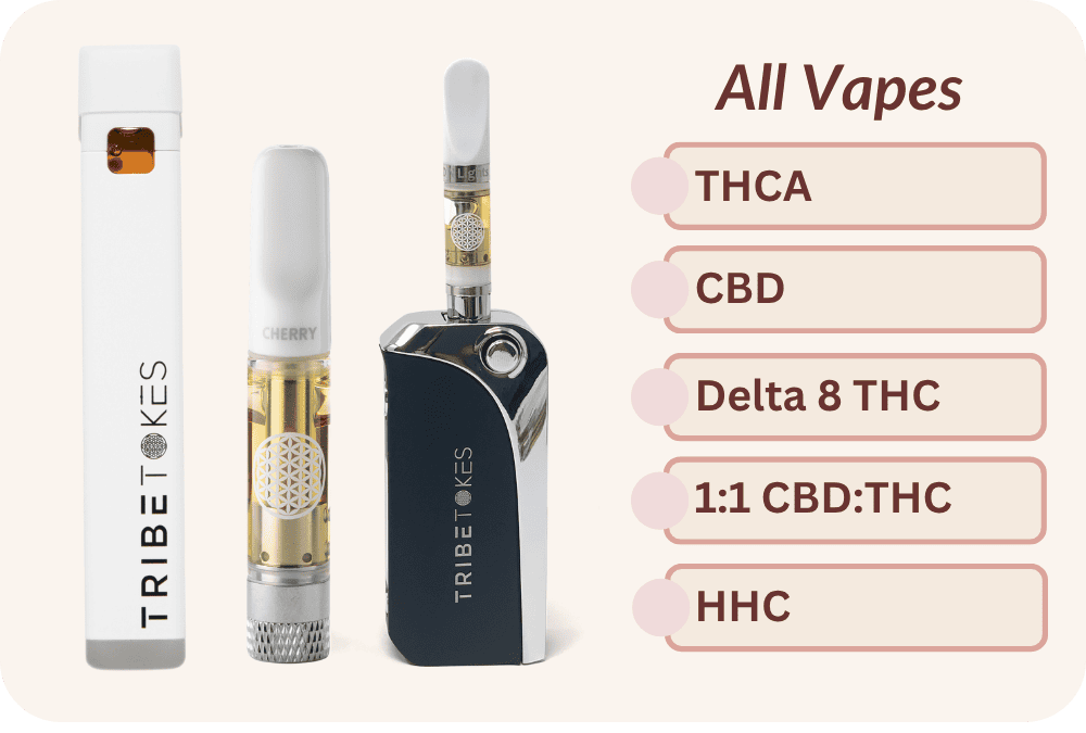 All Vapes