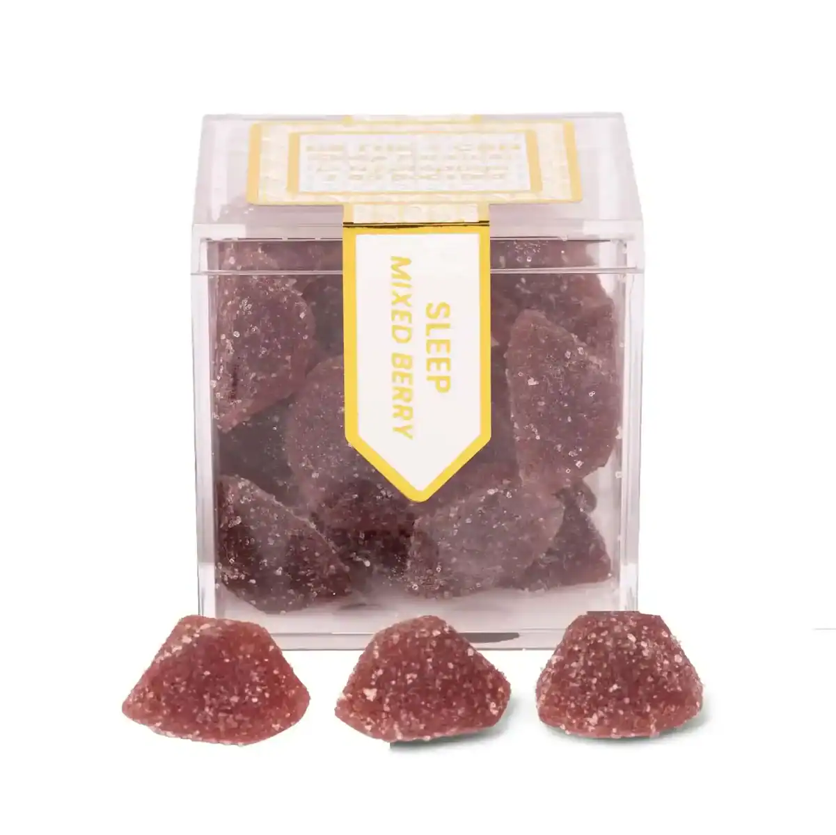 Delta 9 THC Gummies for Sleep