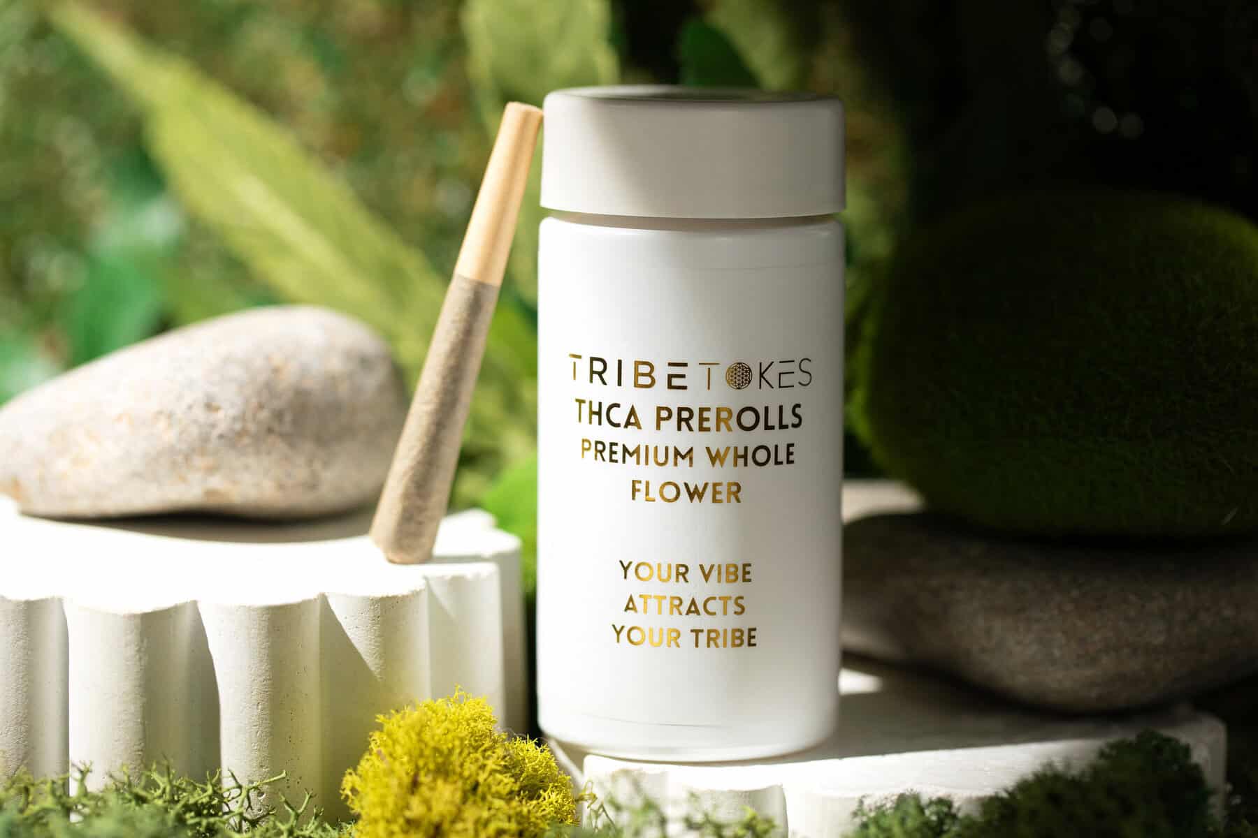 Premium THCA Prerolls