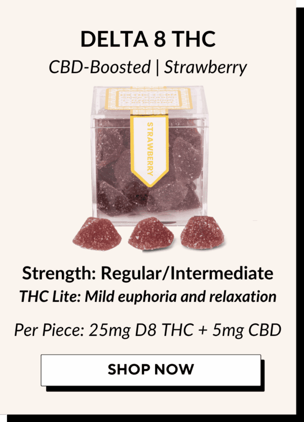 Guide to TribeTokes Gummies - Delta 8 THC