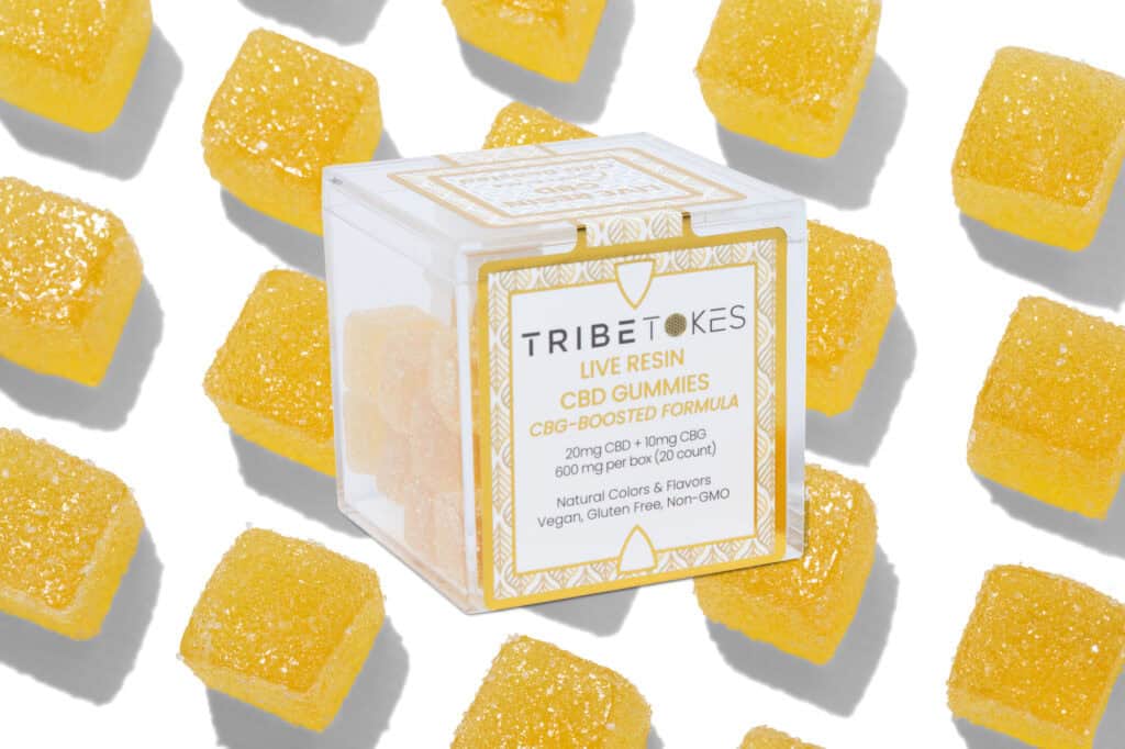 All CBD Gummies