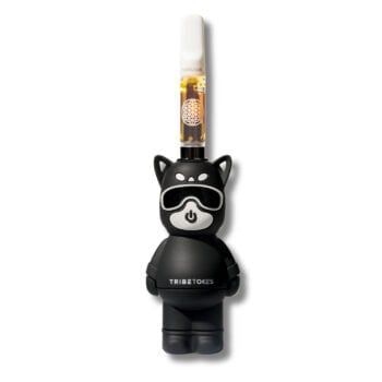 Vape Kitty Starter Kit - Battery & Cart