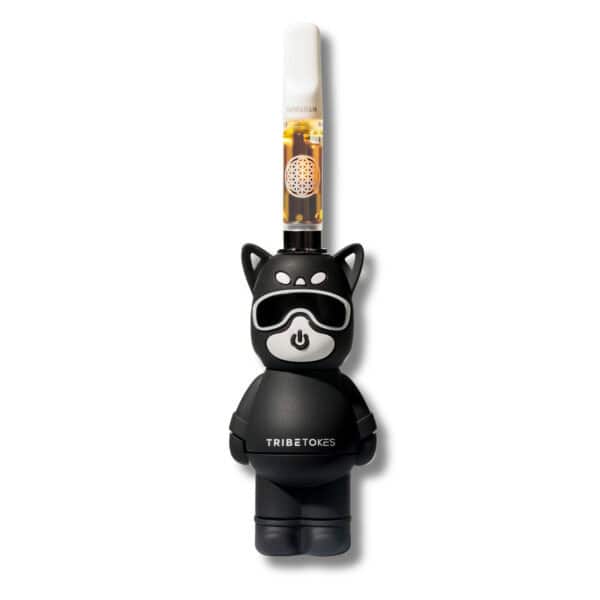Vape Kitty Starter Kit - Battery & Cart