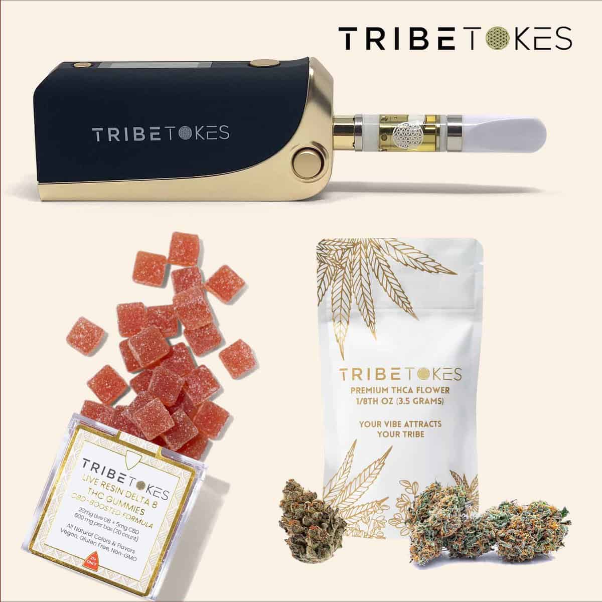 Testimonials - TribeTokes