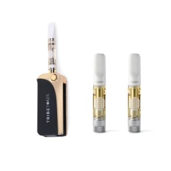 Saber 2-Cart Starter Kit Bundle