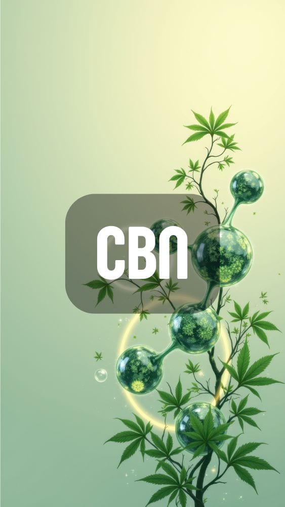 Shop All CBN