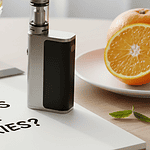 Do vapes have calories