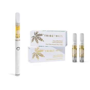 Wand Double Up Starter Kit