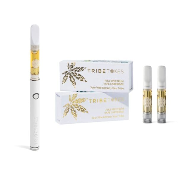 Wand Double Up Starter Kit