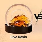 Live Resin vs Live Rosin