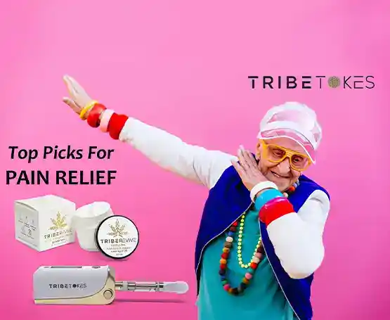 Top Product Picks for Pain