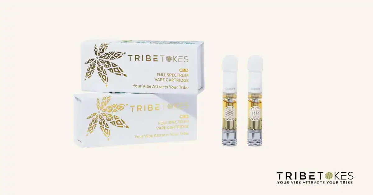 How Much CBD to Vape for Anxiety? (2026) | TribeTokes How Much CBD to Vape for Anxiety? (2026) | TribeTokes