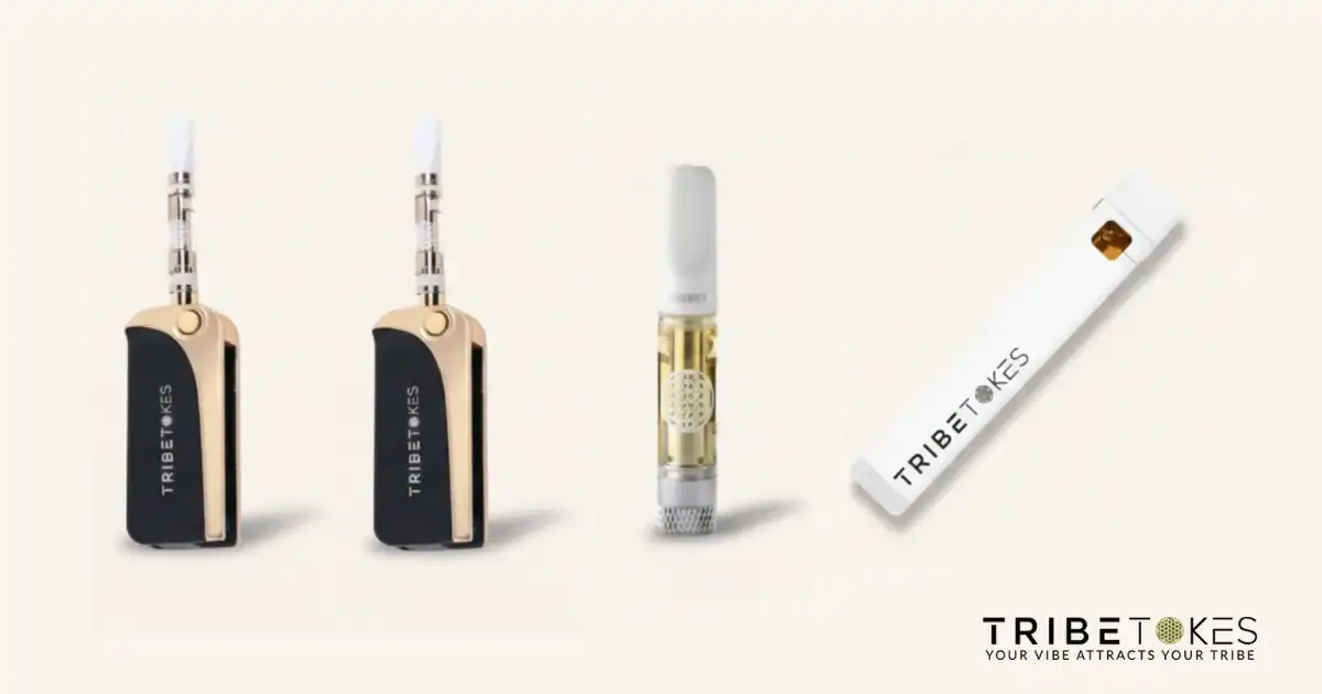 Best Sativa Carts for Energy & Focus